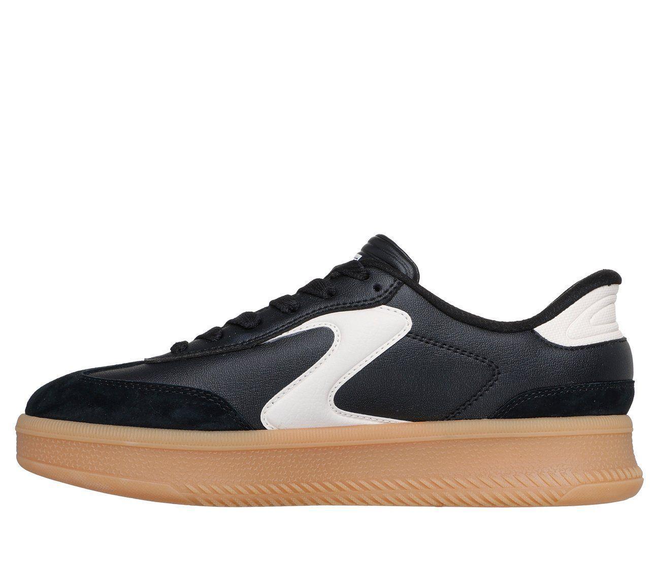 Zapatillas Mujer Slip-ins Hotshot Hi Lifted L Negro Skechers-5
