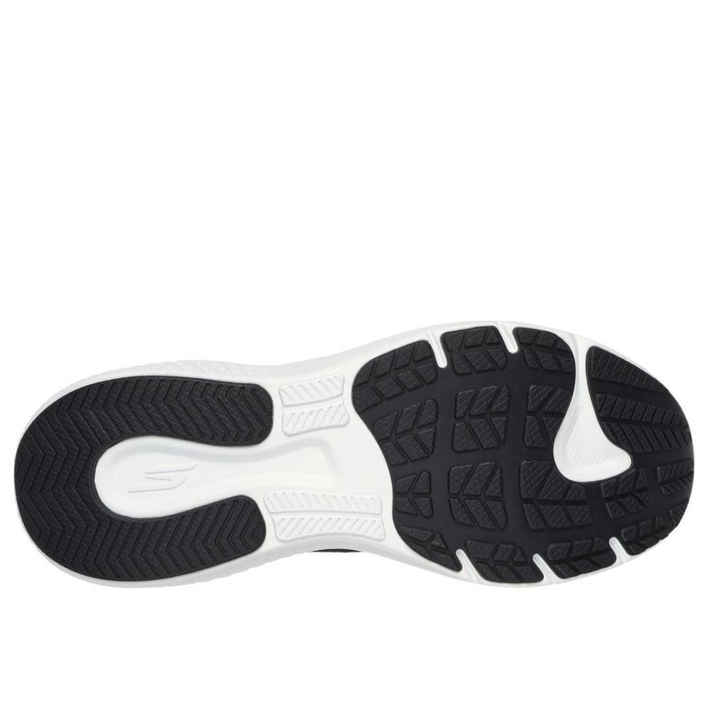 Zapatillas Mujer Go Run Supersonic Max Negro Skechers-2