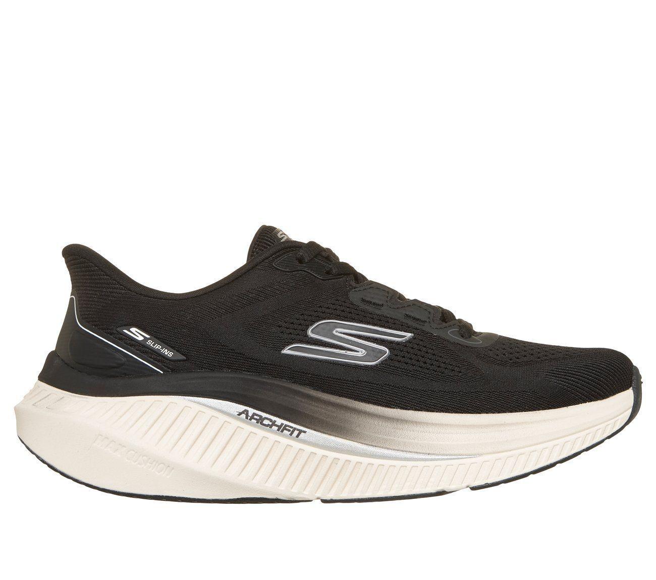Zapatillas Mujer Skechers Slip-Ins GO Walk MAX Cushioning-0