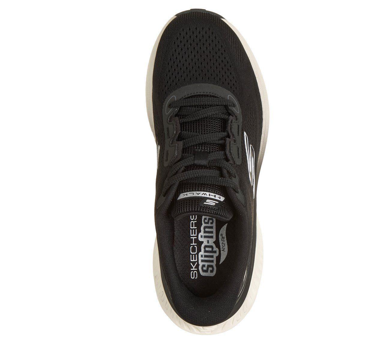 Zapatillas Mujer Skechers Slip-Ins GO Walk MAX Cushioning-1