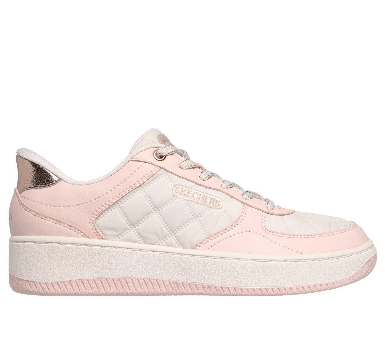 Zapatillas Mujer Slip-ins Sport Court 2.0 DJ Rosado Skechers-0