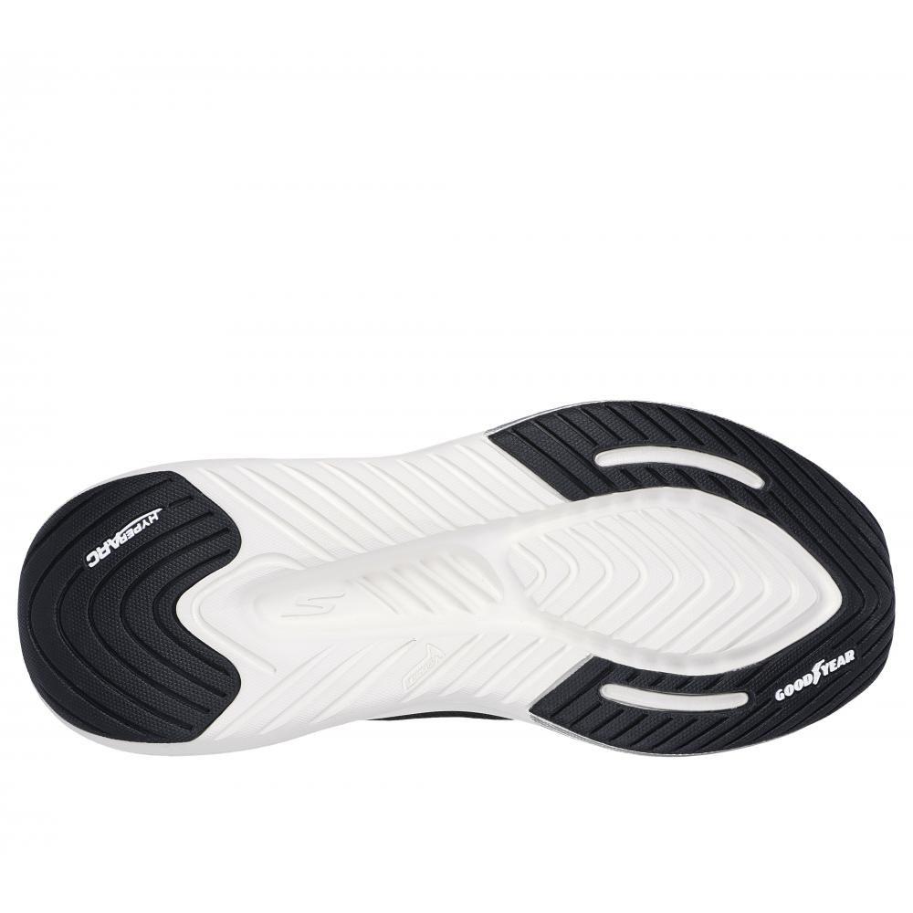 Zapatilla Mujer Go Walk Max Walker Vea Negro Skechers-2