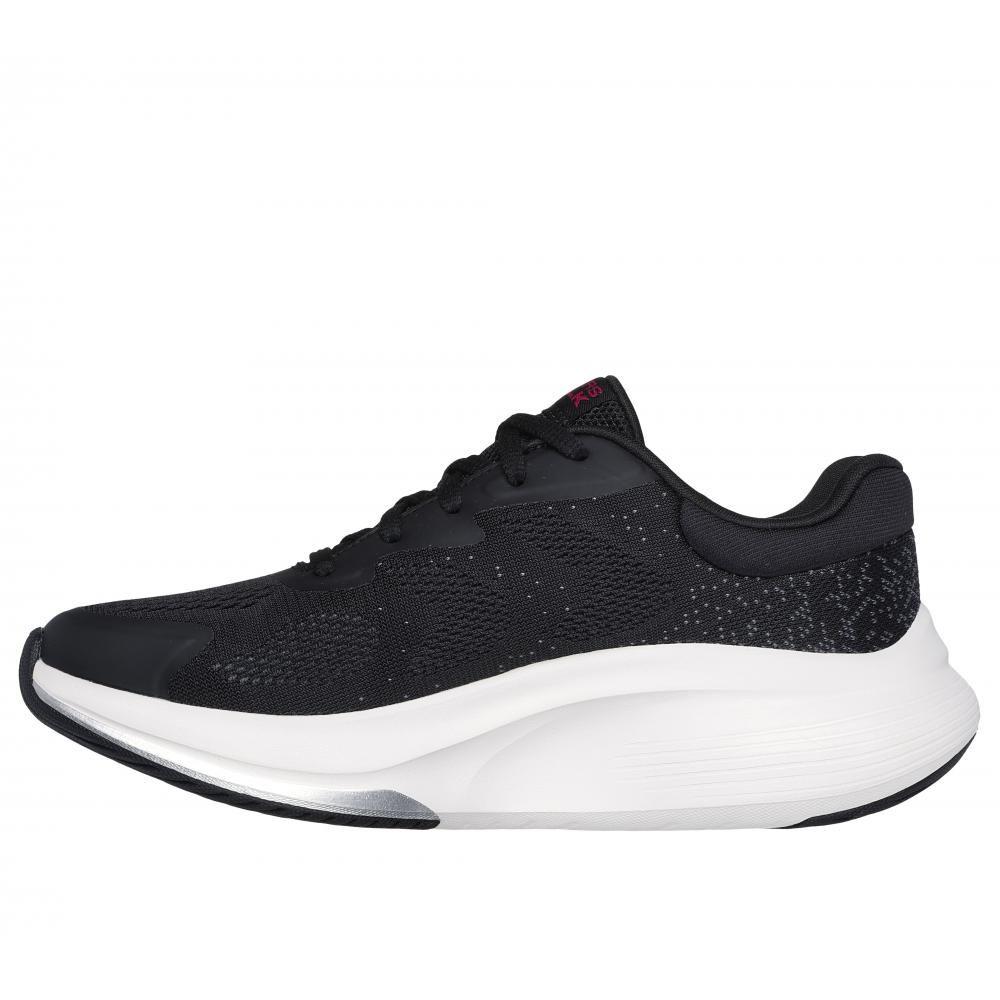 Zapatilla Mujer Go Walk Max Walker Vea Negro Skechers-3