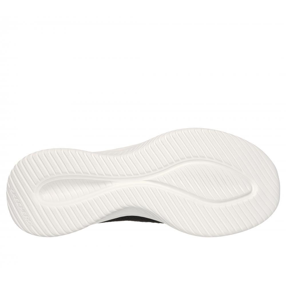Zapatilla Mujer Skechers Slip-ins: Ultra Flex 3.0 D Negro-2
