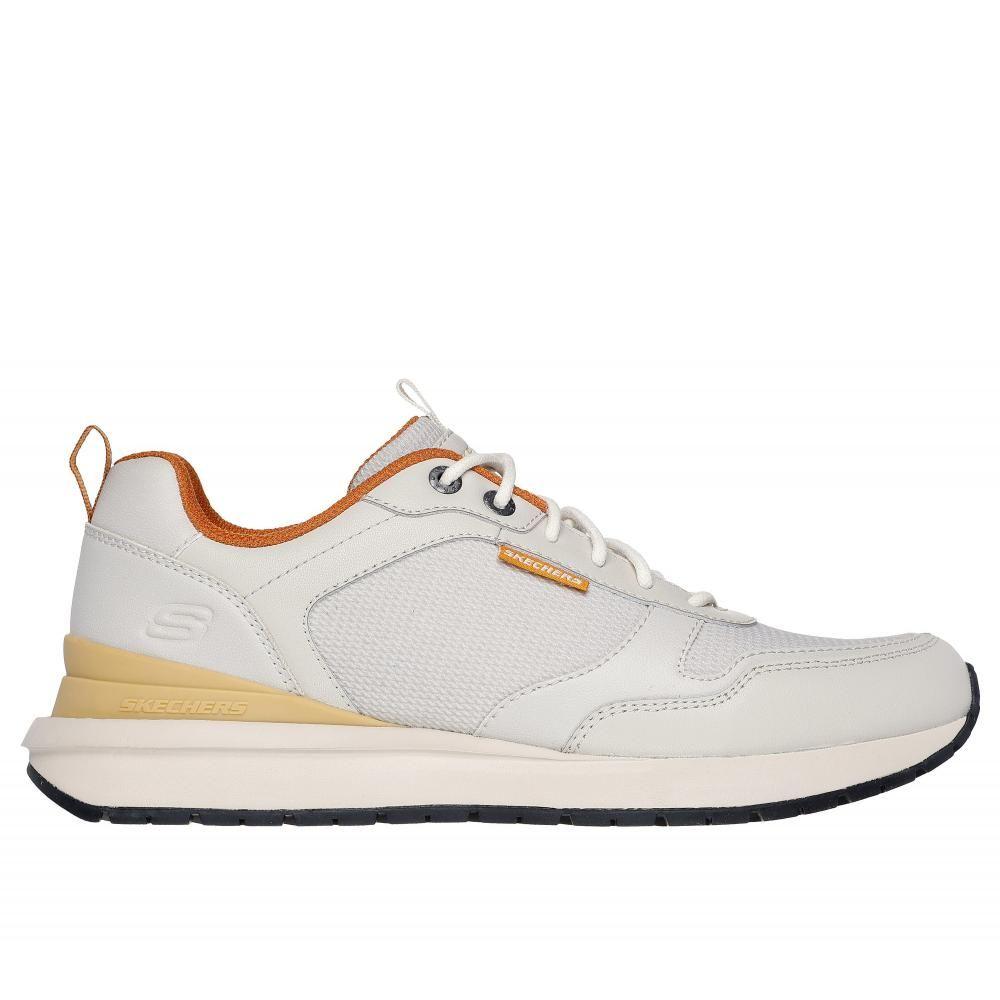 Zapatilla Hombre Sunny Dale Sparda Blanco Skechers-0