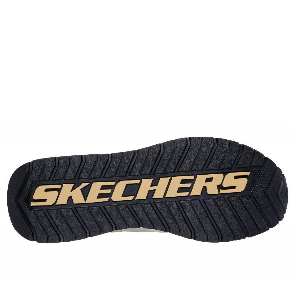 Zapatilla Hombre Sunny Dale Sparda Blanco Skechers-2