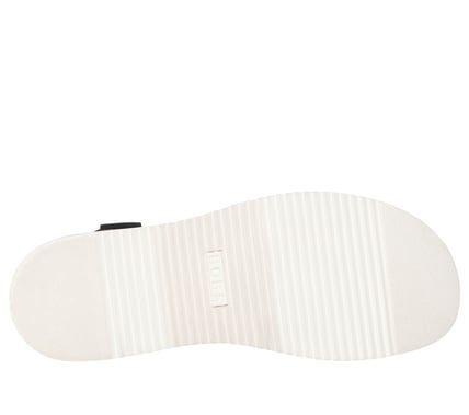 Sandalia Mujer Desest Kiss Low Negro BLK Skechers-2