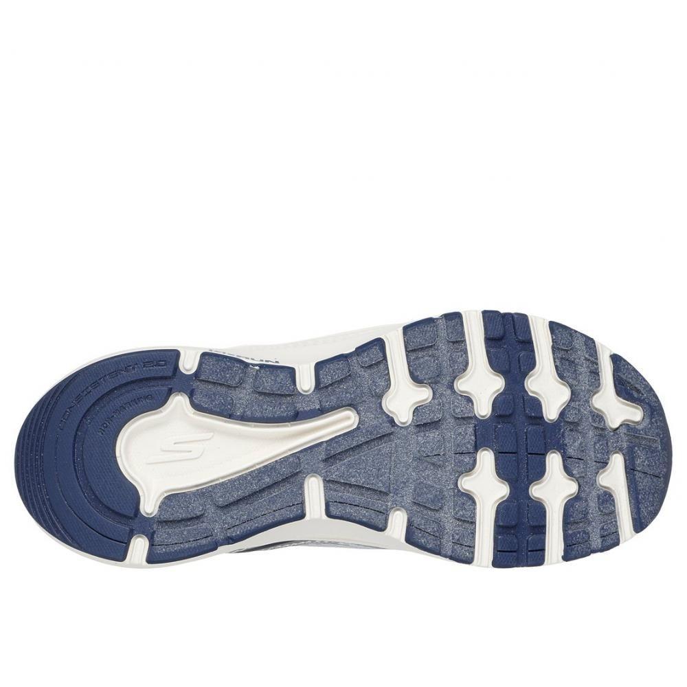 Zapatillas Niño Go Run Consistent 2.0 Plateado Skechers-2