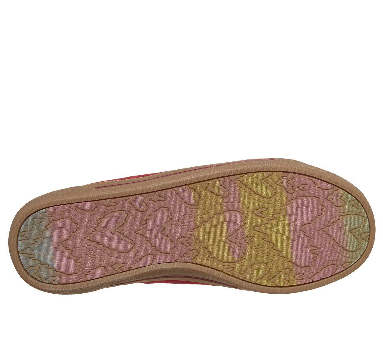 Zapatillas Mujer B Cute 2.0 Low Stride Rojo Skechers-2