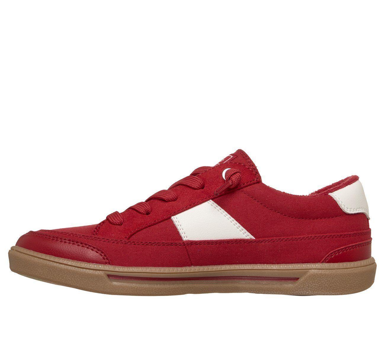 Zapatillas Mujer B Cute 2.0 Low Stride Rojo Skechers-5