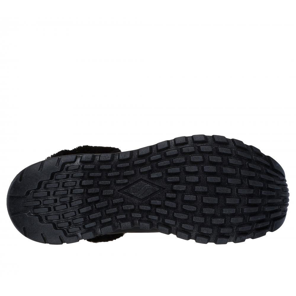 Bototos Mujer Uno Rugged Fall Shimmer Negro Skechers-2
