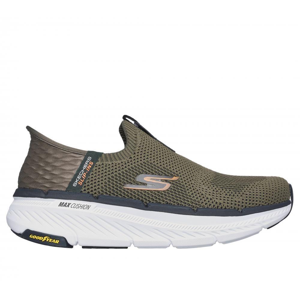 Zapatilla Hombre Skechers Slip-ins: Max Cushioning P Oliva-0