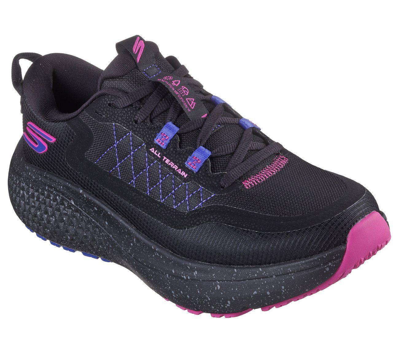 Zapatillas Mujer Skechers GO Run Supersonic MAX A/t-3
