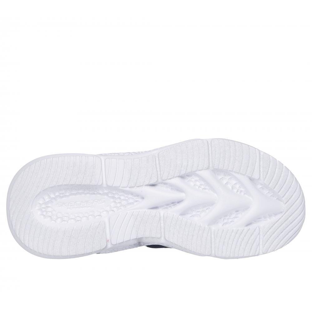 Zapatilla Niño Skechers Slip-ins: Skechers Meteor-Lights Azul-2
