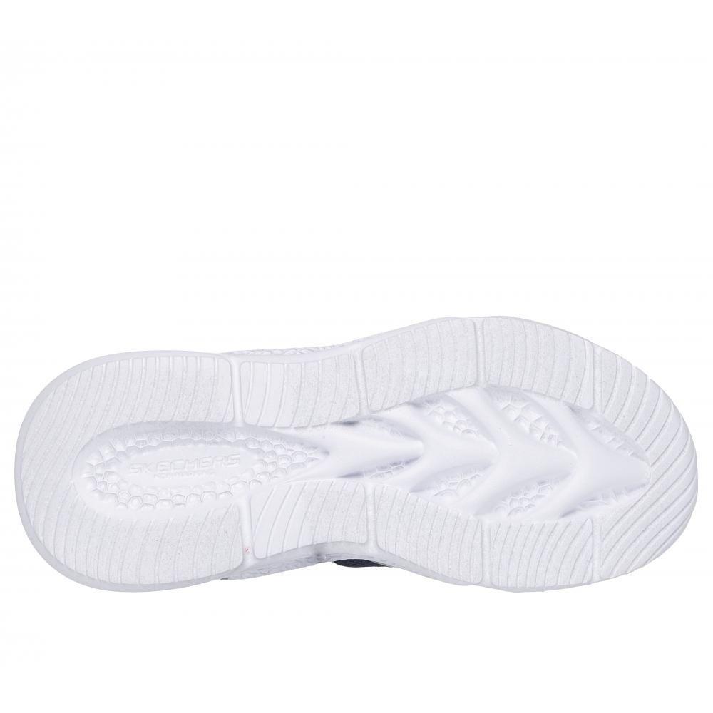 Zapatilla Niño Skechers Slip-ins: Skechers Meteor-Lights Azul-2