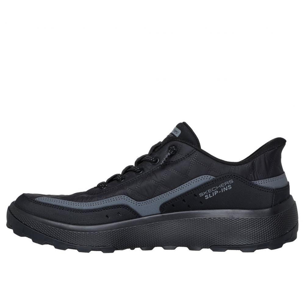 Zapatillas Hombre Slip-ins Urban Explore Negro Skechers-4