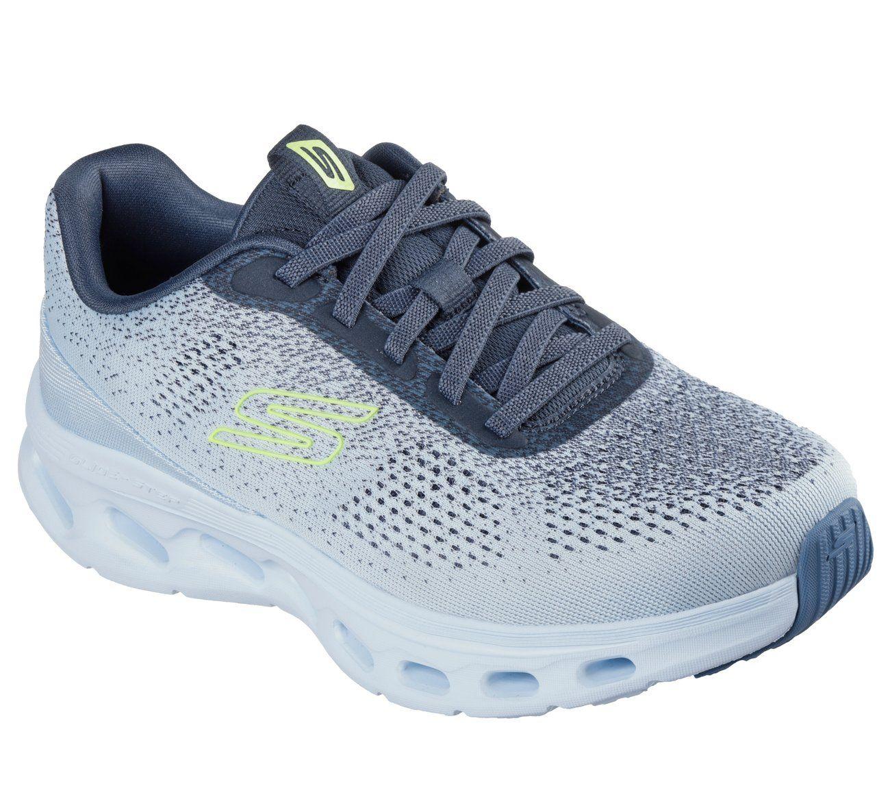 Zapatillas Mujer Go Walk Glide-Step 2.0 Azul claro Skechers-3