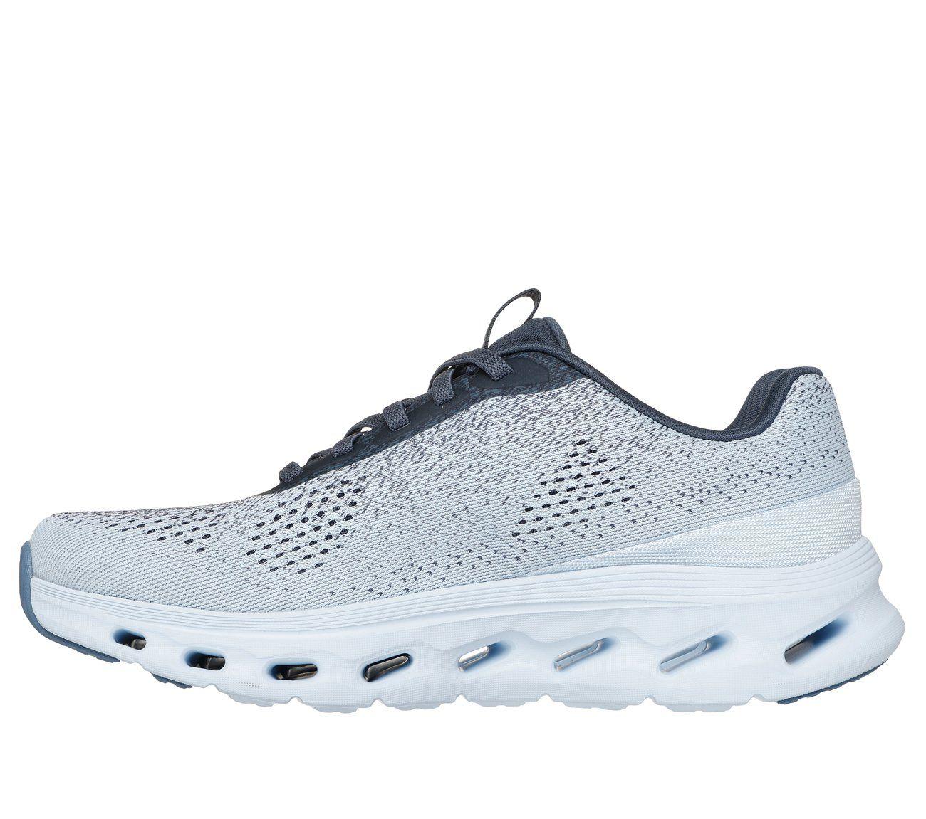 Zapatillas Mujer Go Walk Glide-Step 2.0 Azul claro Skechers-5