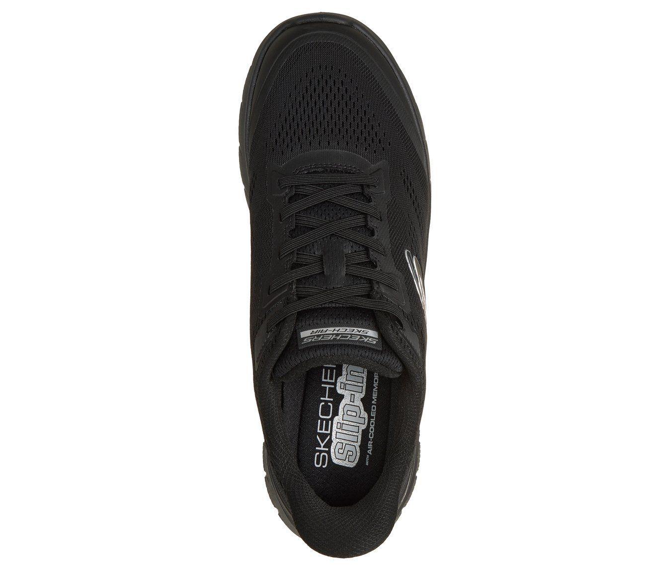 Zapatillas Hombre Skechers Slip-Ins Skech-Air Summits-1