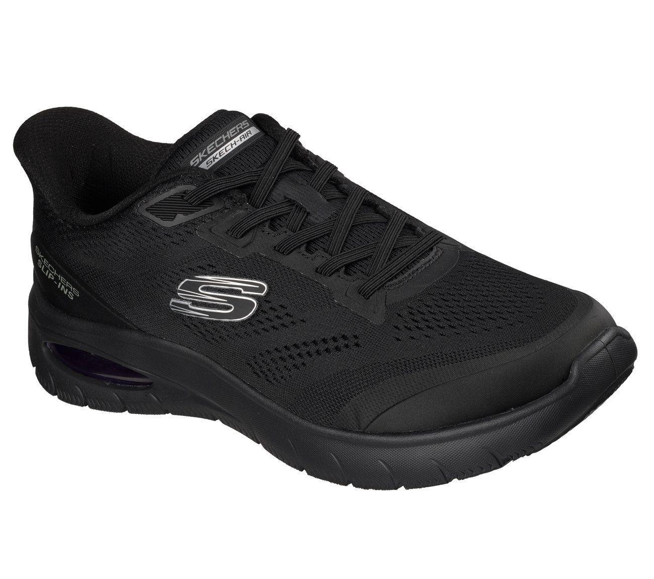 Zapatillas Hombre Skechers Slip-Ins Skech-Air Summits-3