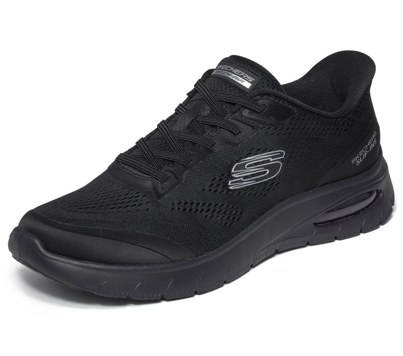 Zapatillas Hombre Skechers Slip-Ins Skech-Air Summits-4