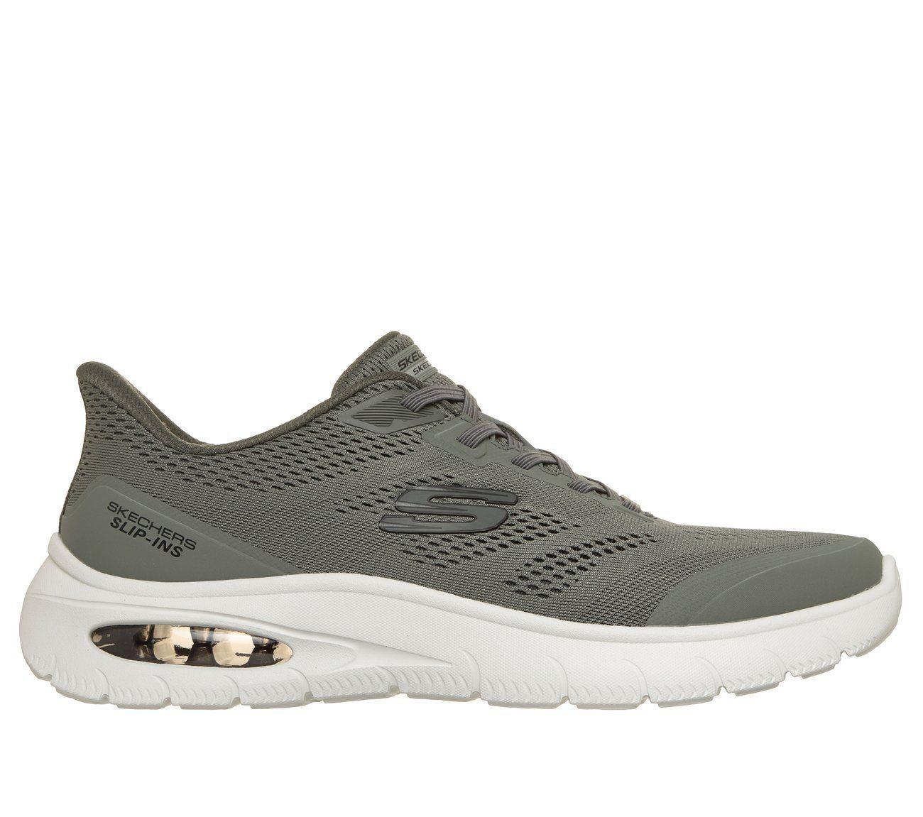 Zapatillas Hombre Skechers Slip-Ins Skech-Air Summits-0
