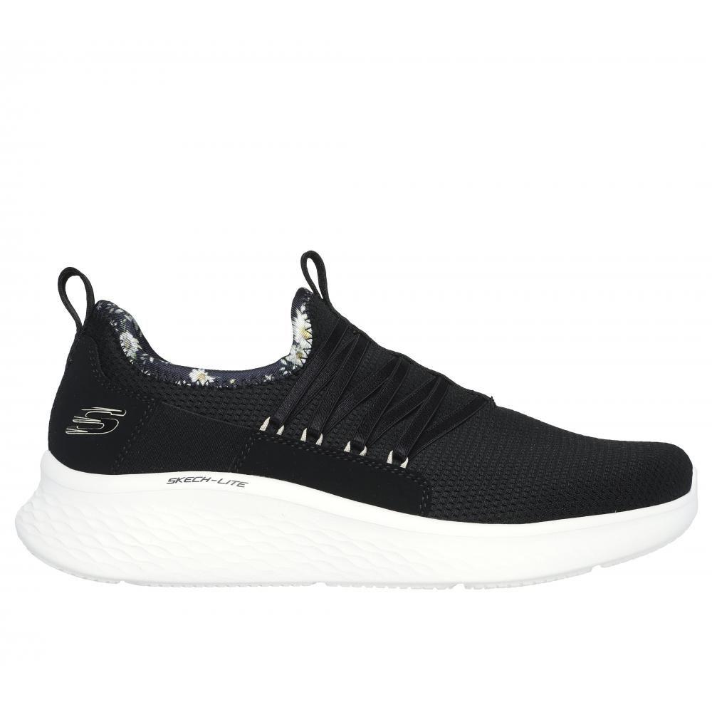 Zapatilla Mujer Skech-Lite Pro Flourishing St Negro Skechers-0