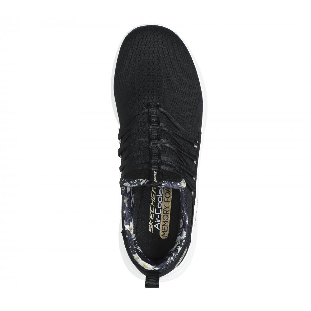 Zapatilla Mujer Skech-Lite Pro Flourishing St Negro Skechers-1