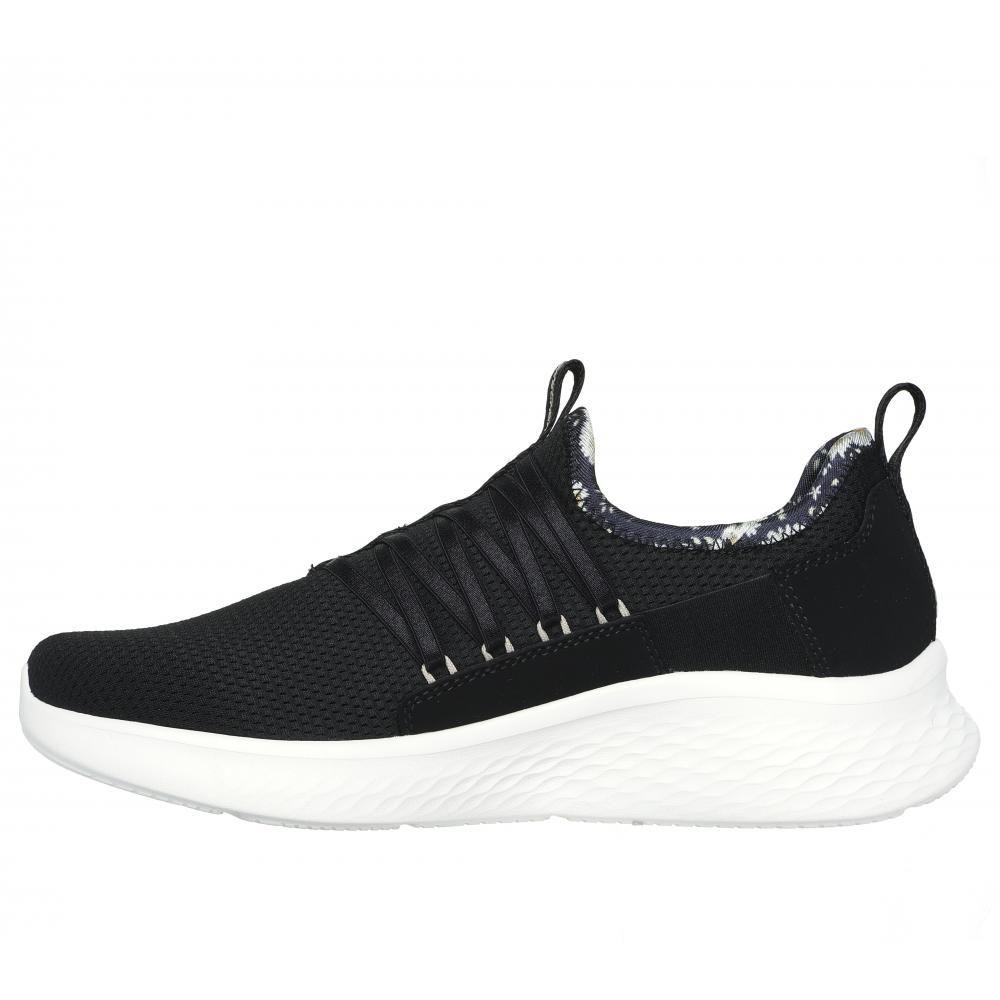 Zapatilla Mujer Skech-Lite Pro Flourishing St Negro Skechers-3