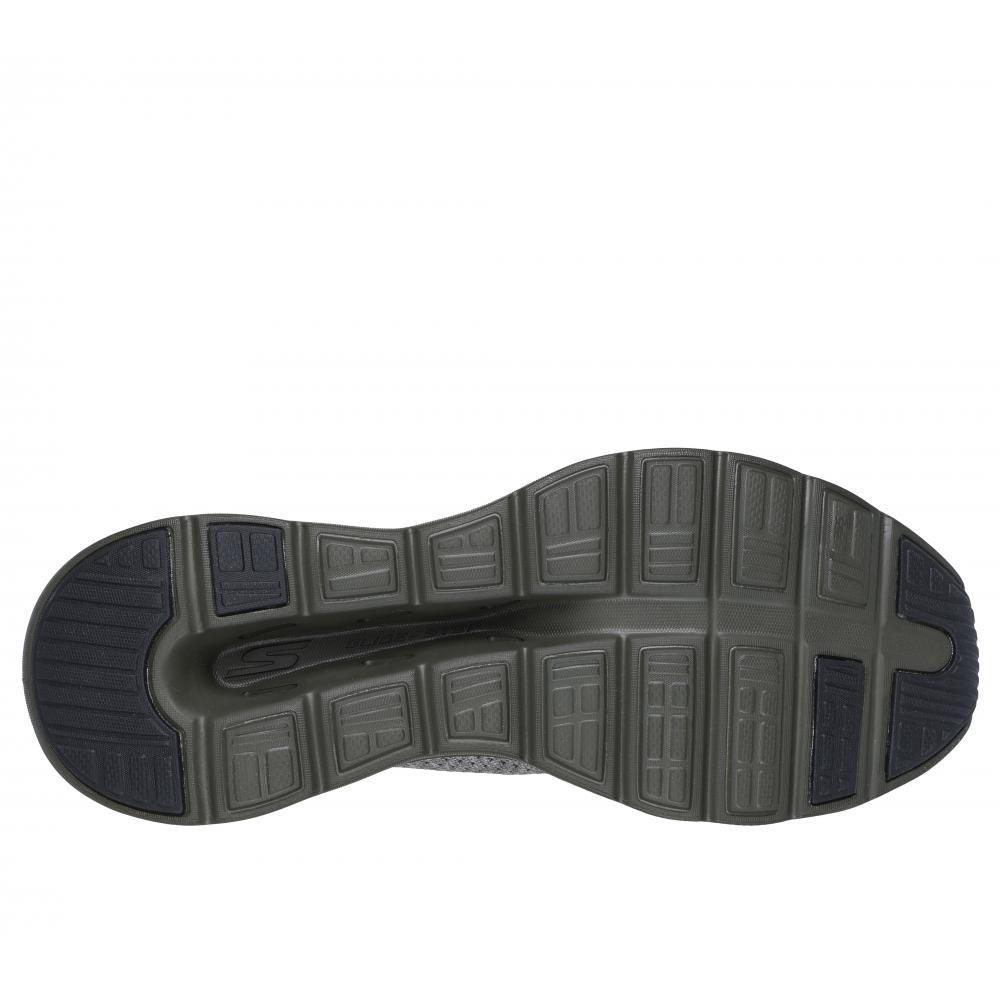 Zapatilla Hombre Skechers Slip-ins: Go Walk Glide Gris-2