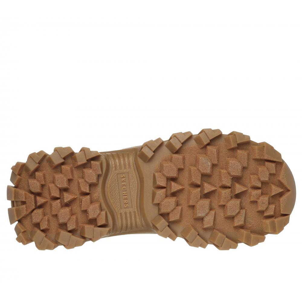 Botín Mujer Hi-Ryze Street Stomper Blanco Skechers-2