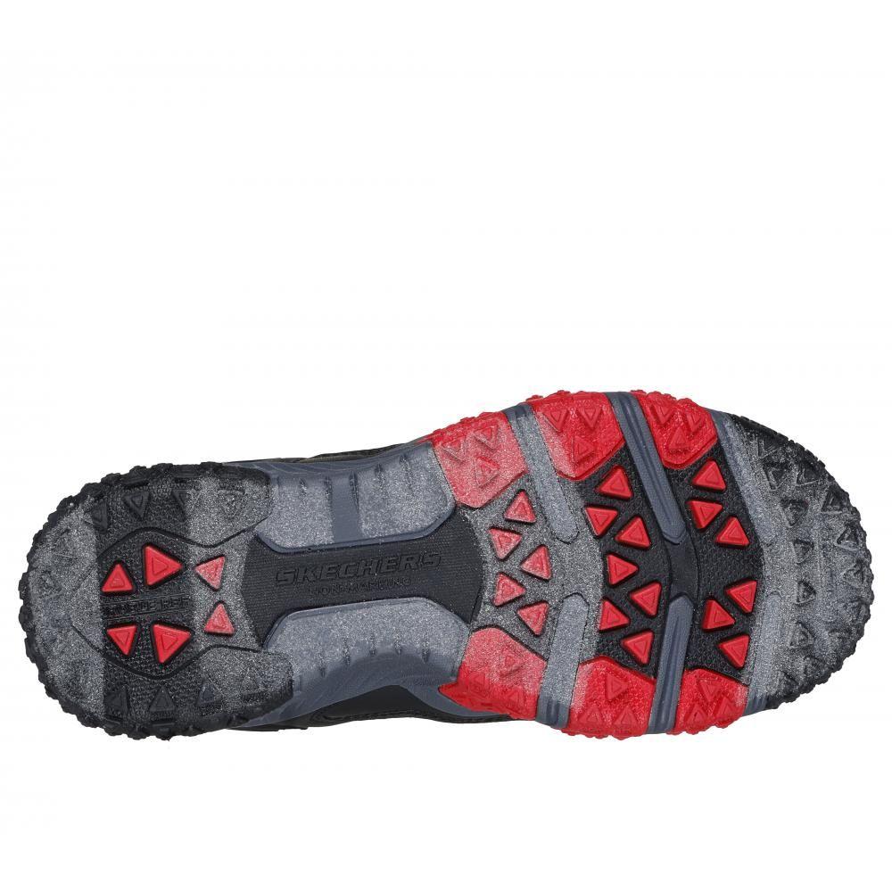 Zapatilla Niño Skechers Elite Sport Field Negro Skechers-2