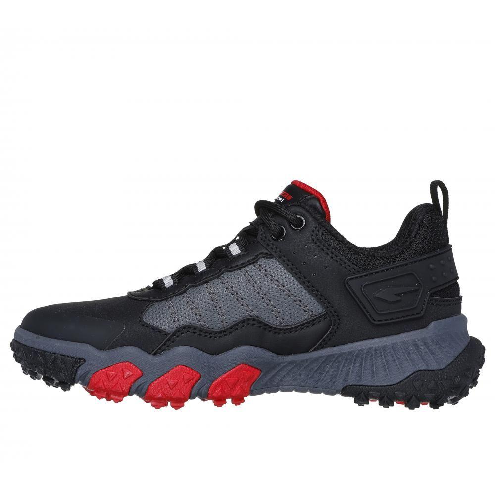 Zapatilla Niño Skechers Elite Sport Field Negro Skechers-3