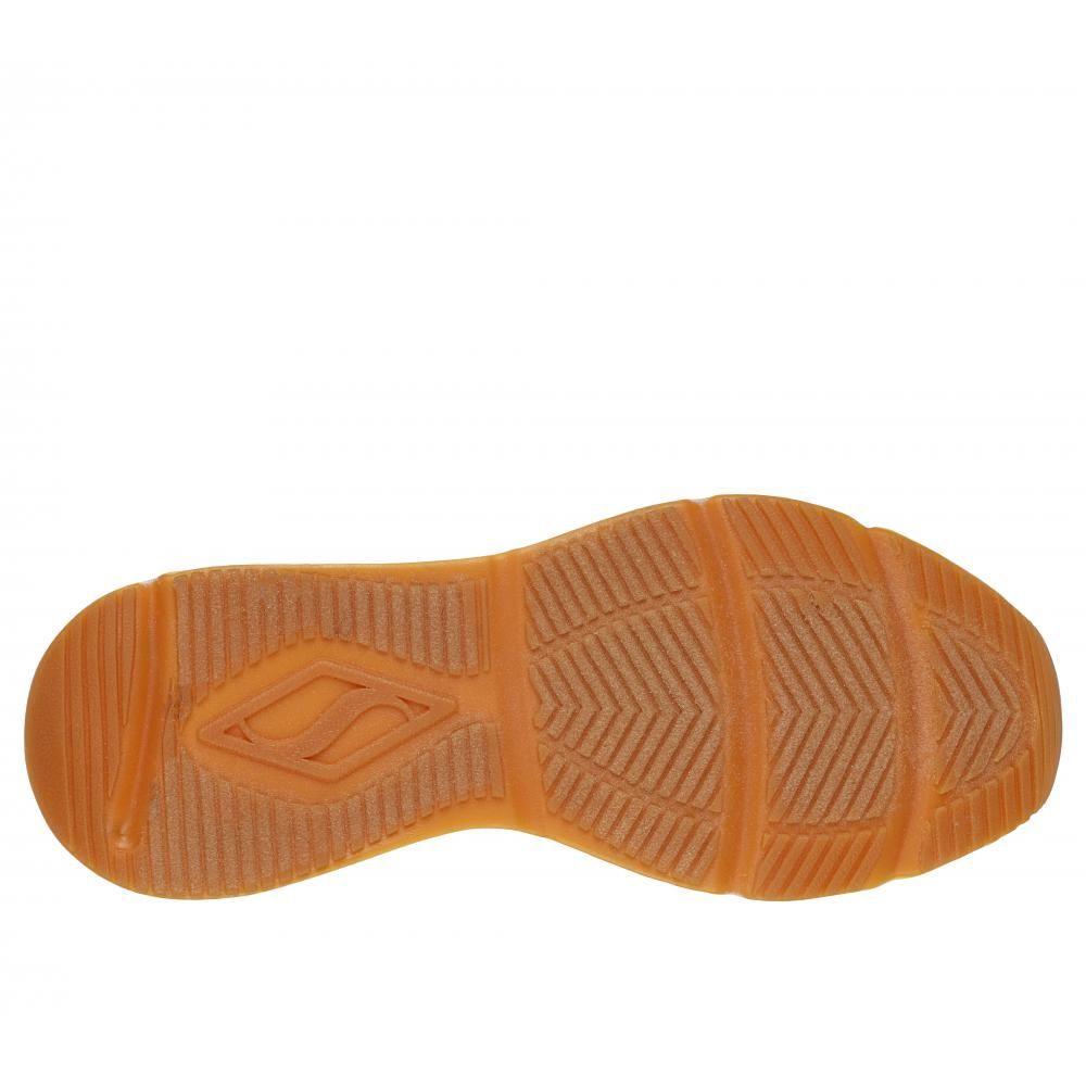 Zapatilla Mujer TresAir Uno Ah-Mazing Blanco Skechers-2