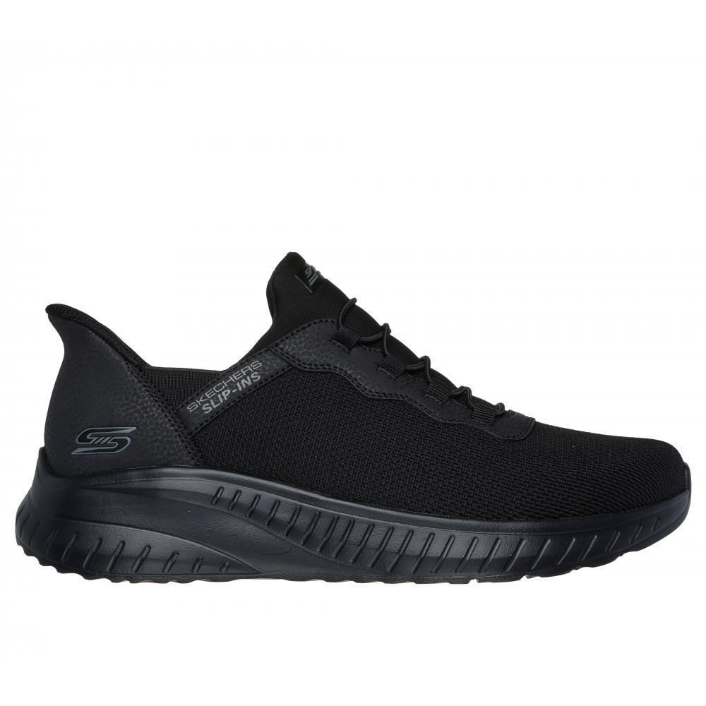 Zapatilla Hombre Skechers Slip-ins: Bobs Squad Chaos DH Negra-0