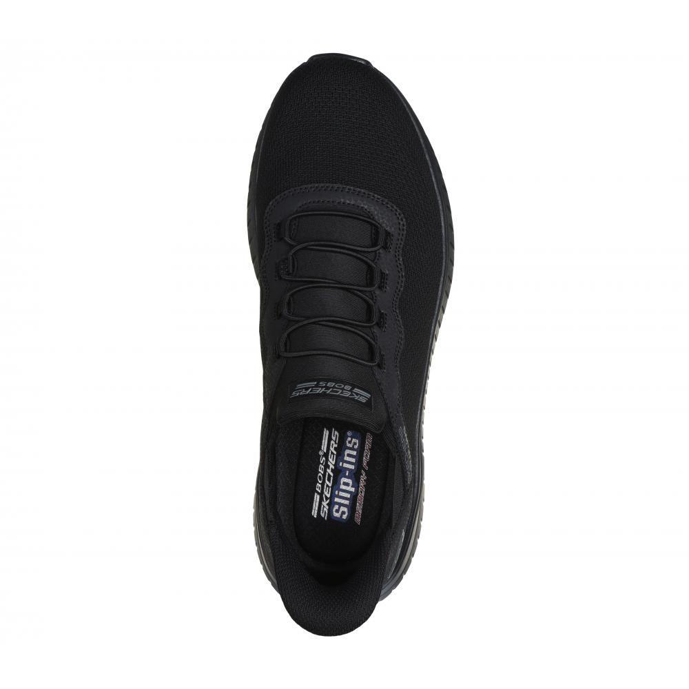 Zapatilla Hombre Skechers Slip-ins: Bobs Squad Chaos DH Negra-1