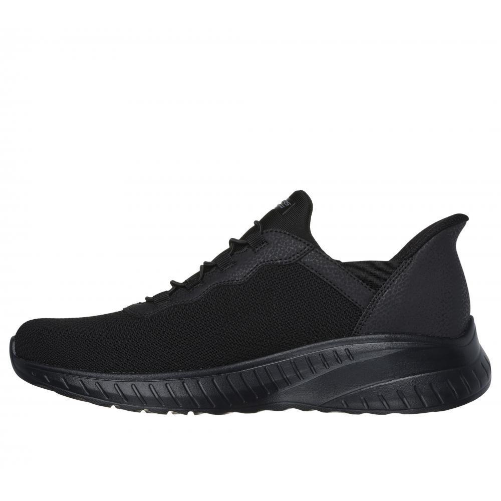 Zapatilla Hombre Skechers Slip-ins: Bobs Squad Chaos DH Negra-3