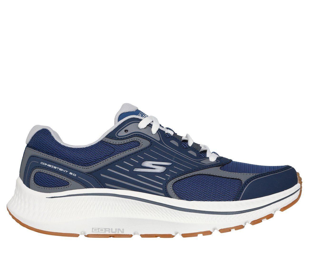 Zapatillas Hombre Skechers GO Run Consistent 2.0-0