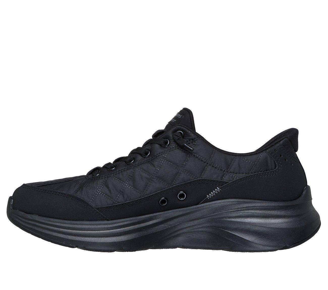 Zapatillas Hombre Skechers Slip-Ins Contour Foam Cozy Fit-5