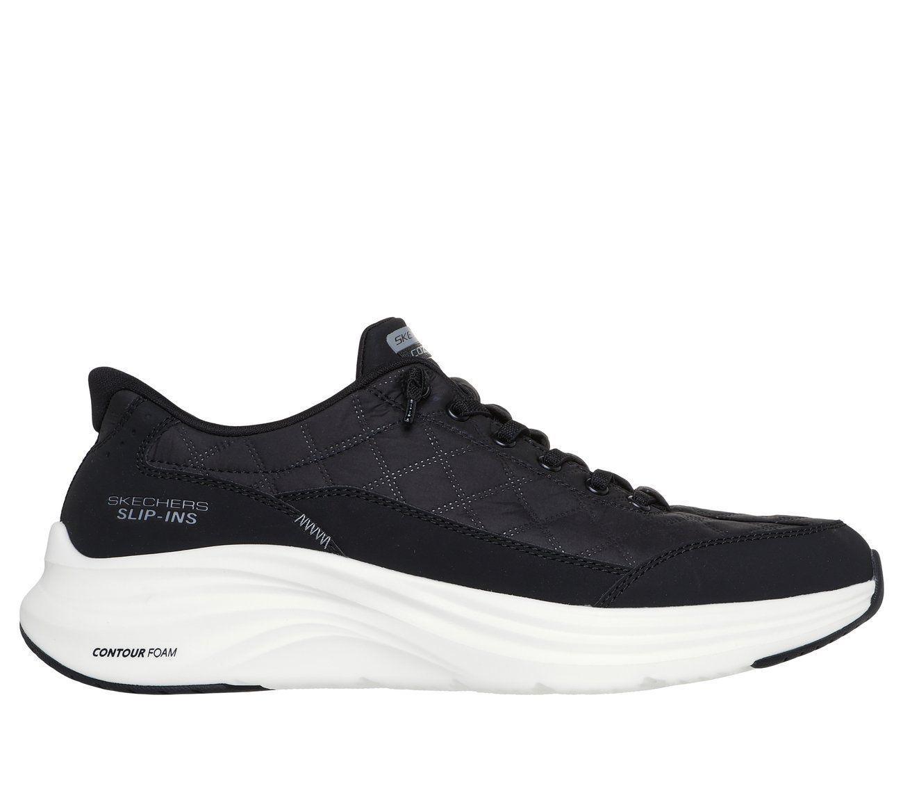 Zapatillas Hombre Skechers Slip-Ins Contour Foam Cozy Fit-0