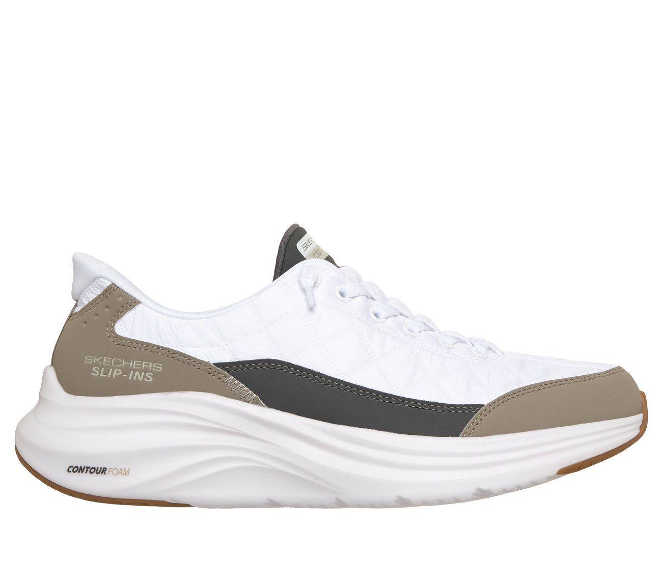 Zapatillas Hombre Skechers Slip-Ins Contour Foam Cozy Fit-0