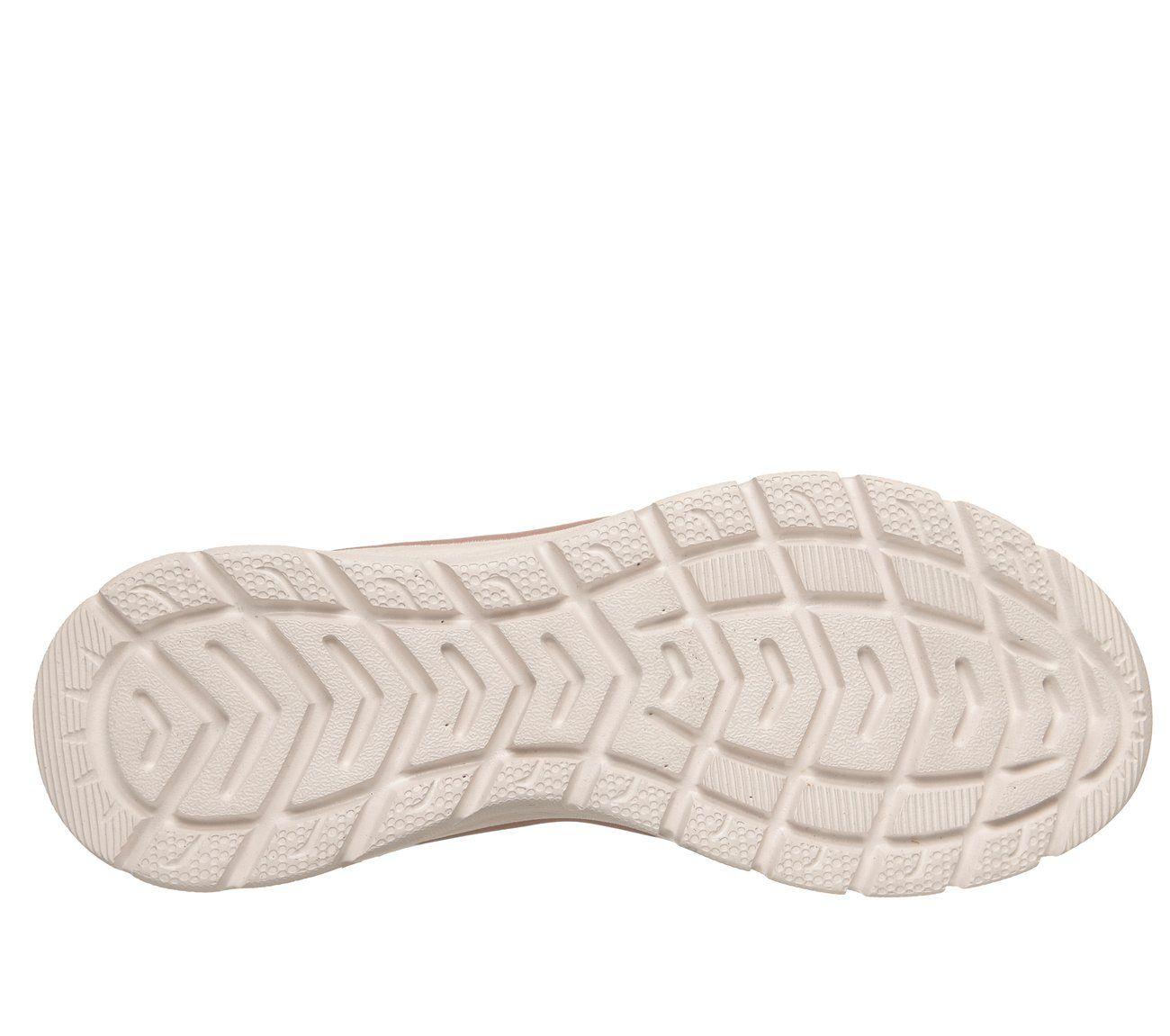 Zapatillas Mujer Fashion Fit 2.0 Negro Skechers-2