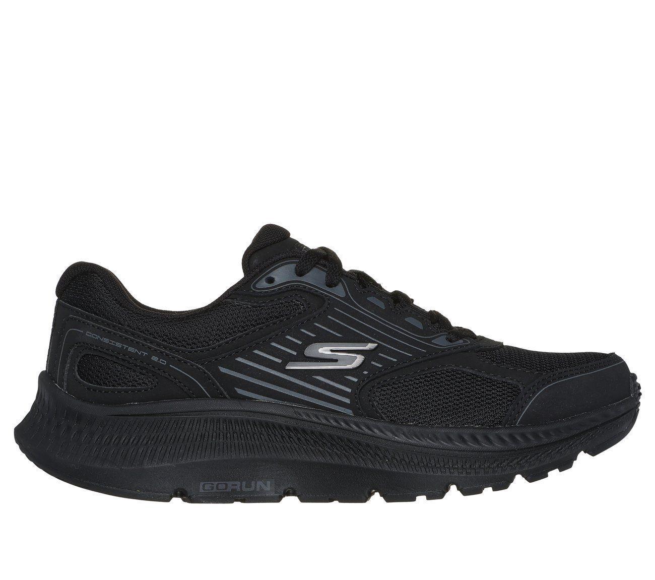 Zapatillas Mujer Skechers GO Run Consistent 2.0 Advantage-0