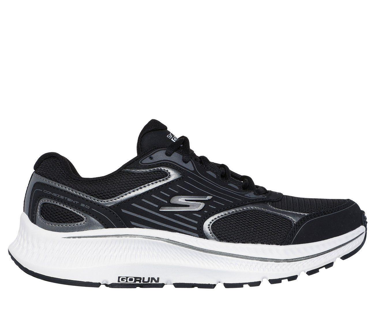 Zapatillas Mujer Skechers GO Run Consistent 2.0 Advantage-0