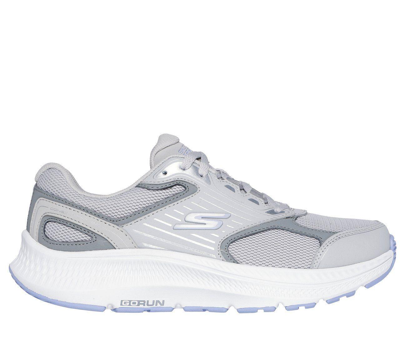 Zapatillas Mujer Skechers GO Run Consistent 2.0 Advantage-0