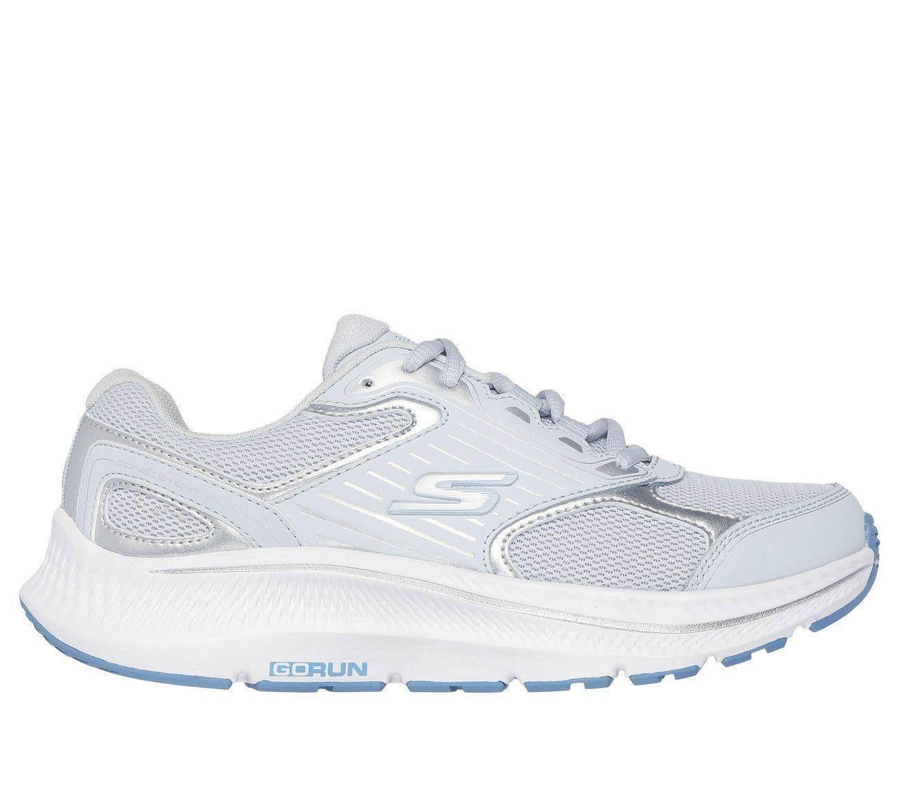 Zapatillas Mujer Skechers GO Run Consistent 2.0 Advantage-0