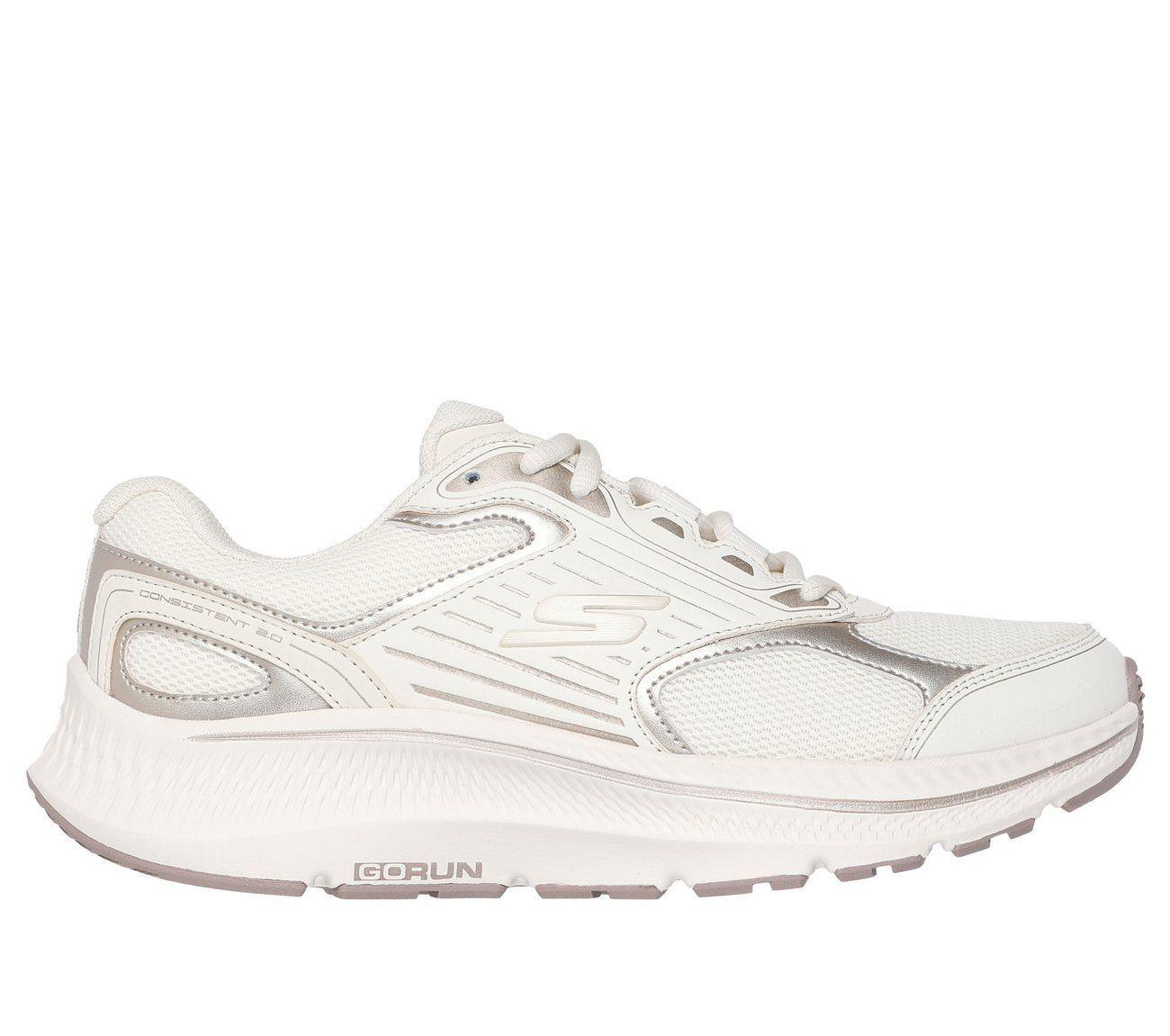 Zapatillas Mujer Skechers GO Run Consistent 2.0 Advantage-0