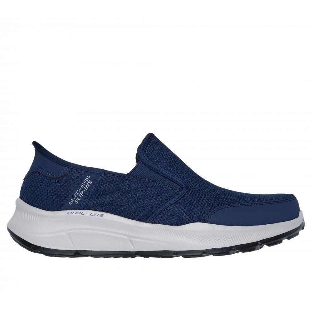 Zapatilla Hombre Skechers Slip-ins: Equalizer 5.0 Azul-0