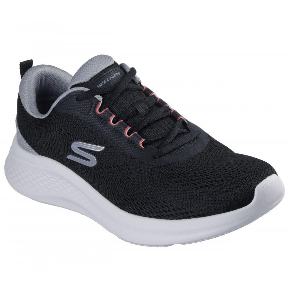 Zapatilla Hombre Skech-Lite Pro 2.0 Negro GY Skechers-4