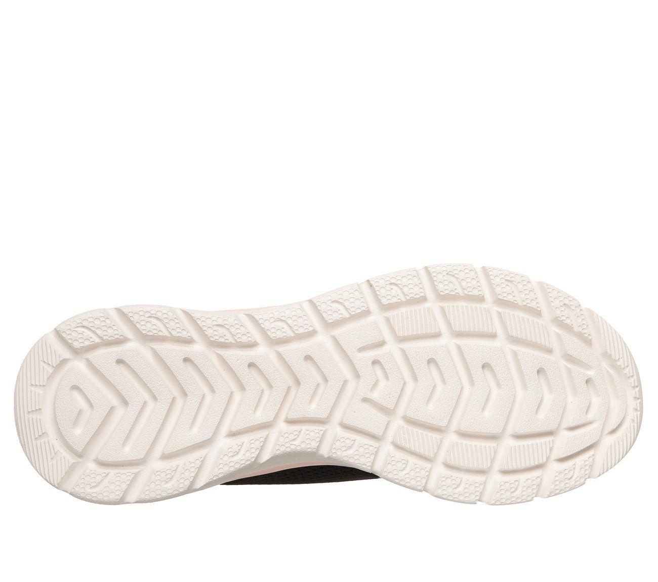 Zapatillas Mujer Slip-ins Fashion Fit 2.0 Negro Skechers-2